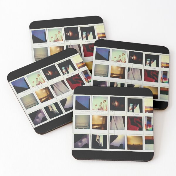 Item preview, The war on drugs-thinking of a place designed and sold by JessiLanda.