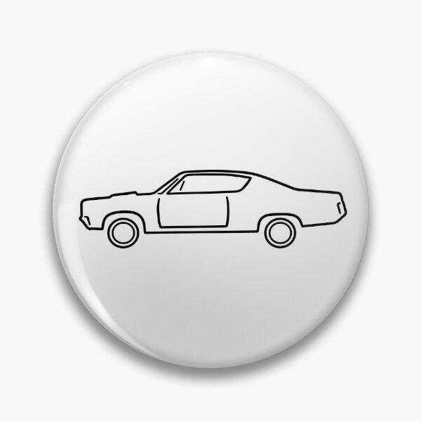 Item preview, AMC Rebel The Machine 1970 designed and sold by AutoClub.