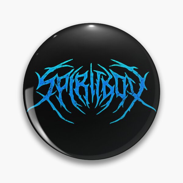 Item preview, Spiritbox Merch designed and sold by xDumpTruckx.