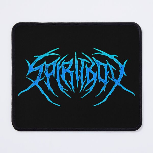 Item preview, Spiritbox Merch designed and sold by xDumpTruckx.