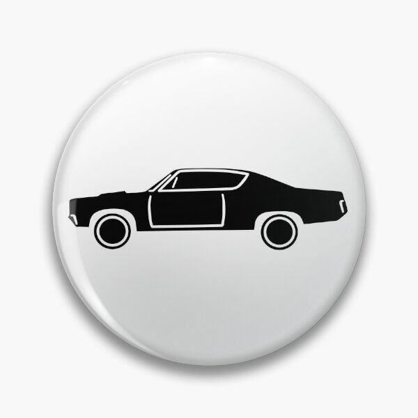 Item preview, AMC Rebel The Machine 1970 designed and sold by AutoClub.