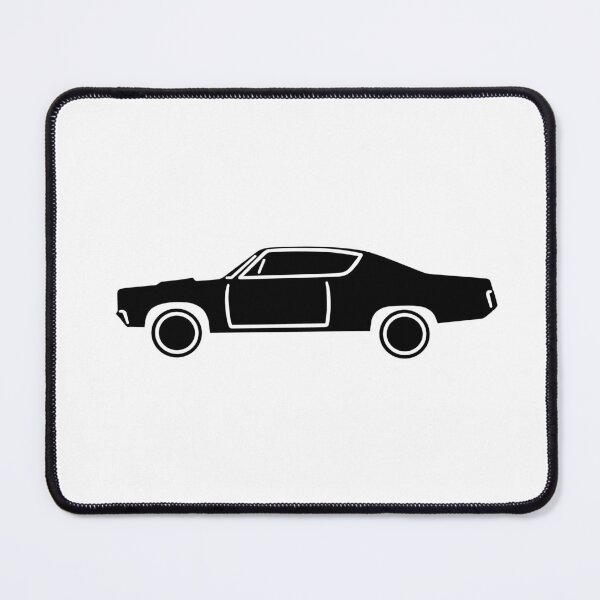 Item preview, AMC Rebel The Machine 1970 designed and sold by AutoClub.