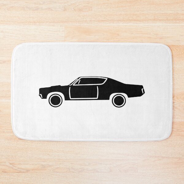 Item preview, AMC Rebel The Machine 1970 designed and sold by AutoClub.