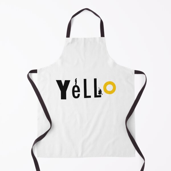Item preview, Yello designed and sold by PhotographicAl.