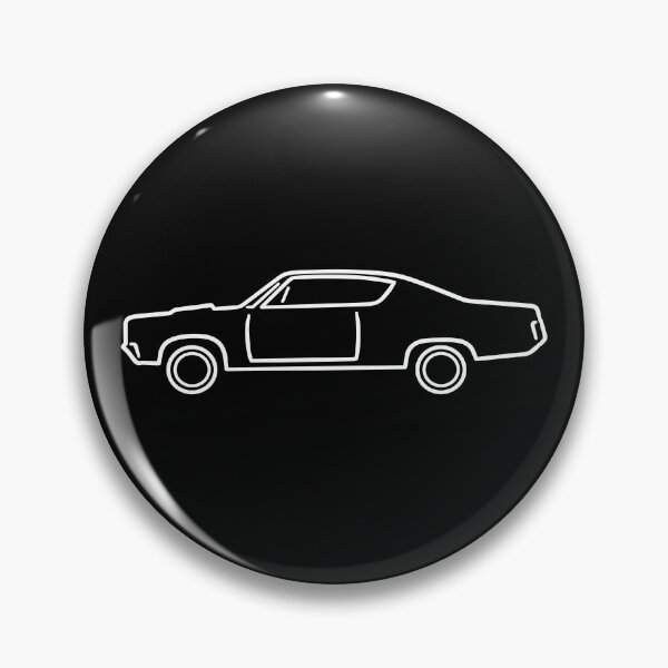 Item preview, AMC Rebel The Machine 1970 designed and sold by AutoClub.