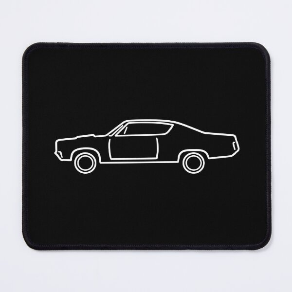 Artikelvorschau, AMC Rebel The Machine 1970 entworfen und verkauft von AutoClub.