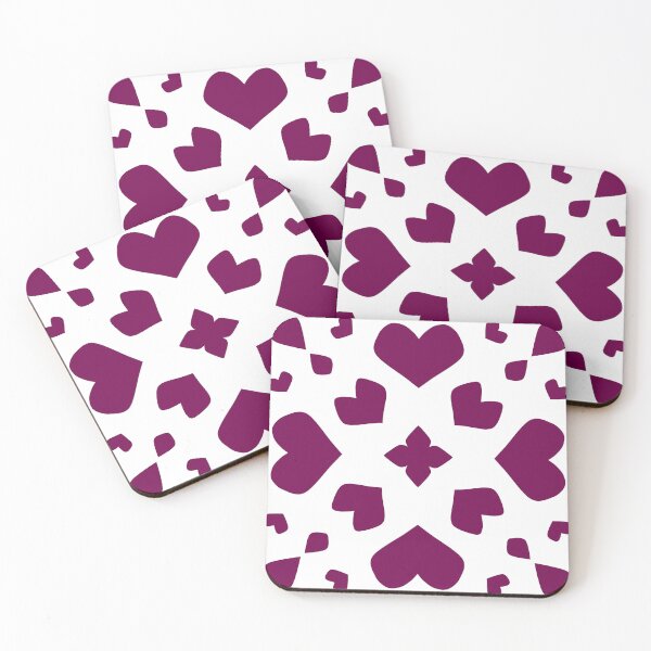 Item preview, Hordes of Hearts designed and sold by LocalLizard.