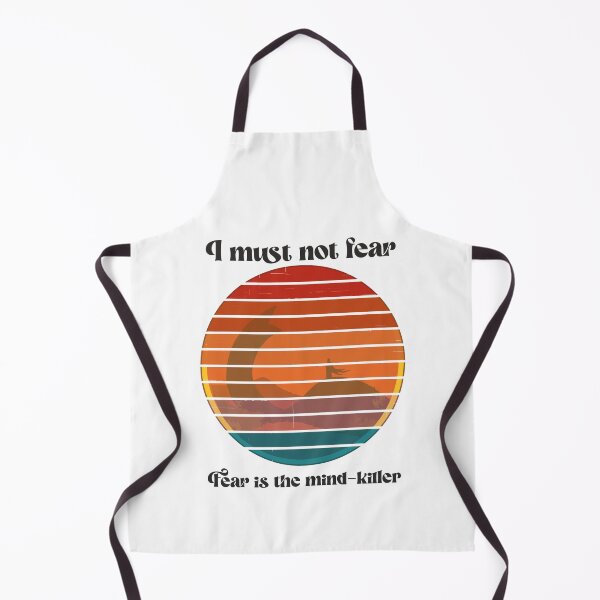 Item preview, Duna, movie, I must not fear designed and sold by IDEA-POINT.