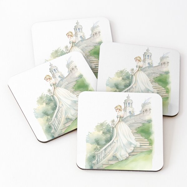 Item preview, Cinderella Fairytale designed and sold by LoLovi.