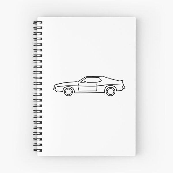 Aperçu de l'œuvre AMC Javelin AMX créée et vendue par AutoClub.