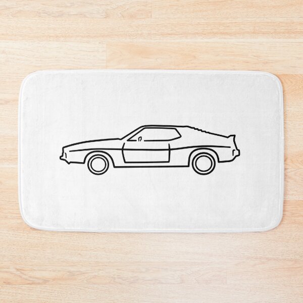 Item preview, AMC Javelin AMX designed and sold by AutoClub.
