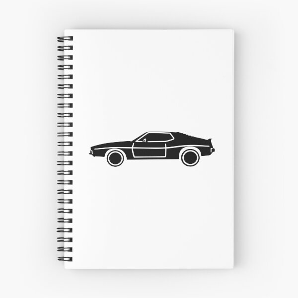 Item preview, AMC Javelin AMX designed and sold by AutoClub.