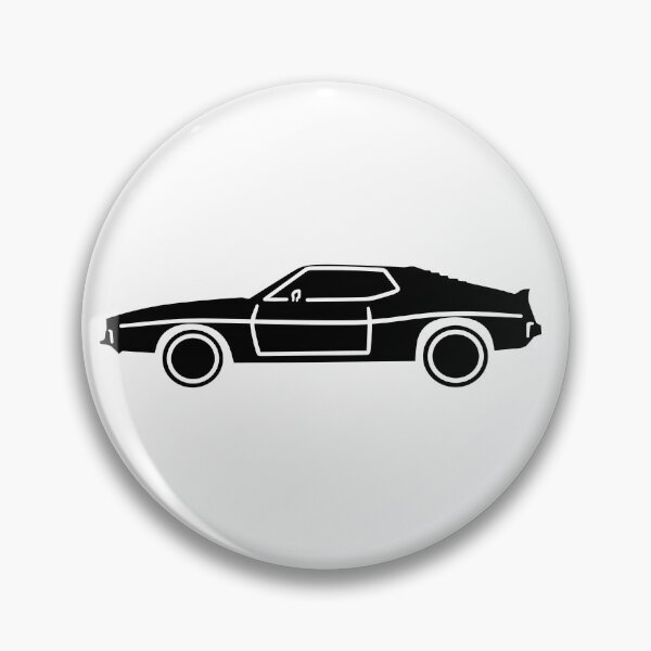 Artikelvorschau, AMC Javelin AMX entworfen und verkauft von AutoClub.