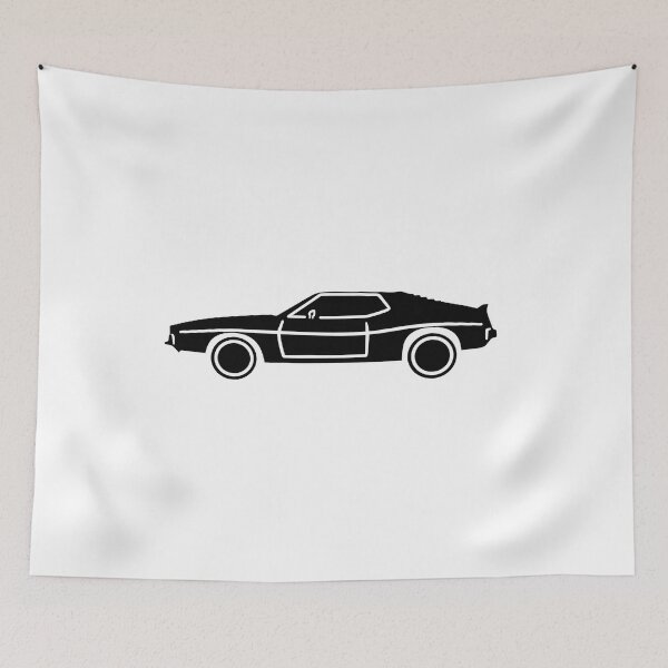 Item preview, AMC Javelin AMX designed and sold by AutoClub.