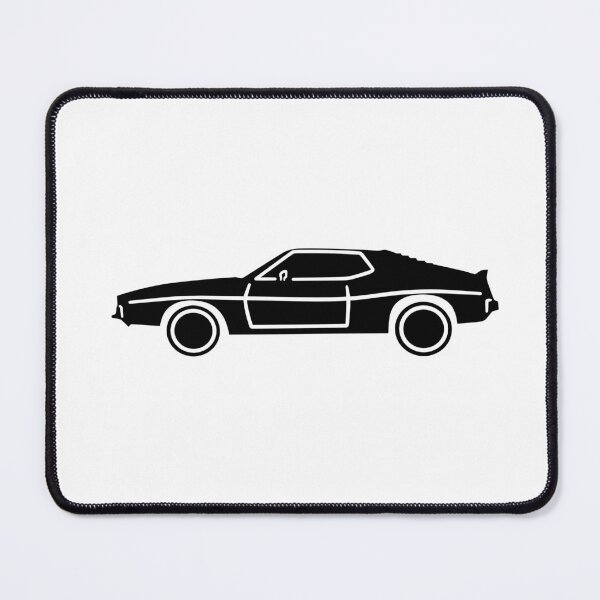 Item preview, AMC Javelin AMX designed and sold by AutoClub.