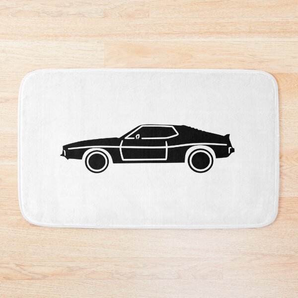 Item preview, AMC Javelin AMX designed and sold by AutoClub.