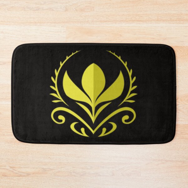 Item preview, Arendelle's Crocus  designed and sold by AaronBuckridge.