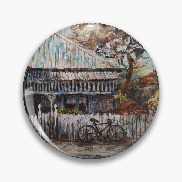 Item preview, Queenslander in Victoria. designed and sold by anneliesfineart.