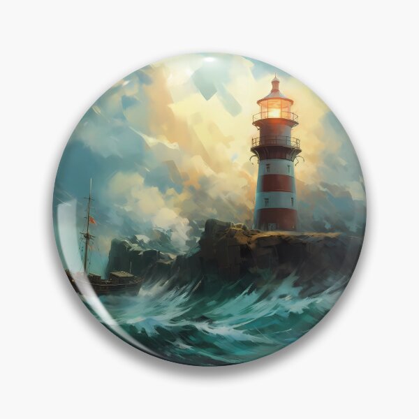 Item preview, Majestic Encounter designed and sold by Wallart-Nisyo.