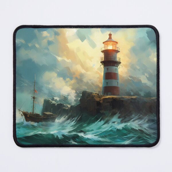 Item preview, Majestic Encounter designed and sold by Wallart-Nisyo.