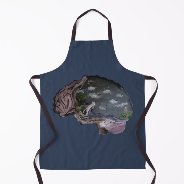 Item preview, Adventure on the brain designed and sold by StarDreams-Art.