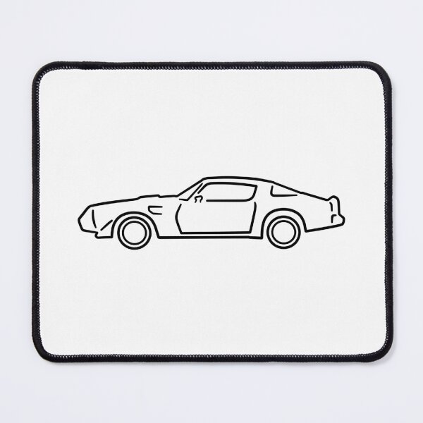 Item preview, Pontiac Firebird Trans Am 1979-1981 designed and sold by AutoClub.
