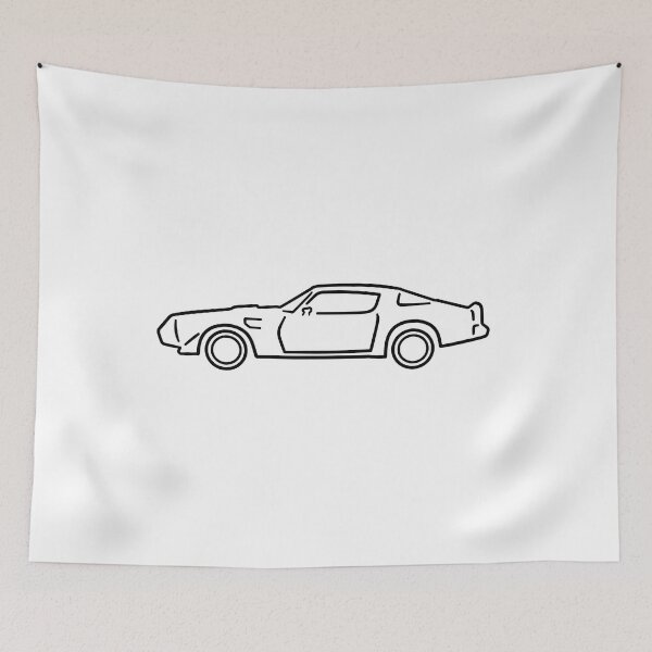 Item preview, Pontiac Firebird Trans Am 1979-1981 designed and sold by AutoClub.