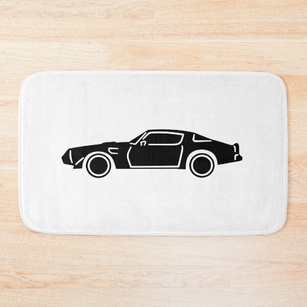 Item preview, Pontiac Firebird Trans Am 1979-1981 designed and sold by AutoClub.
