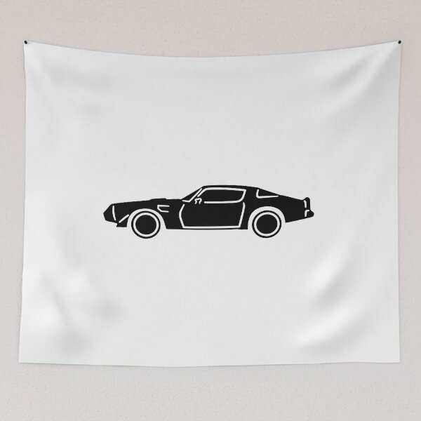 Item preview, Pontiac Firebird Trans Am 1979-1981 designed and sold by AutoClub.