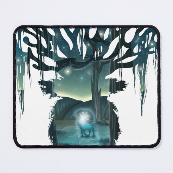 Item preview, Beast God 2.0 Sticker  designed and sold by AaronBuckridge.