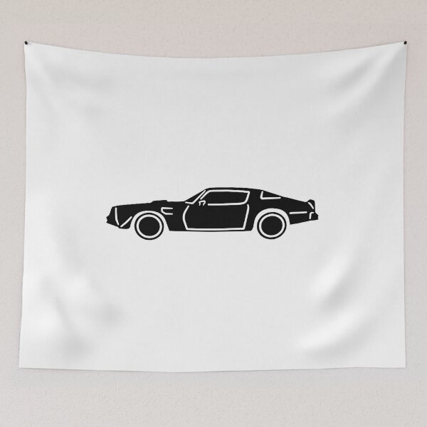 Item preview, Pontiac Firebird Trans Am 1977-1978 designed and sold by AutoClub.