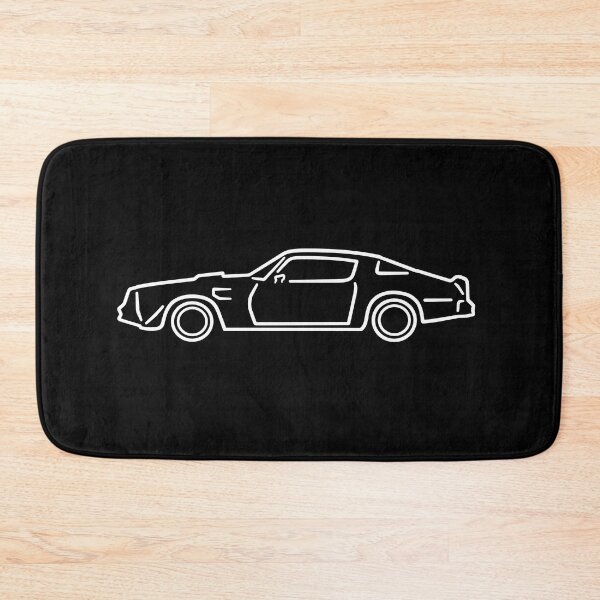 Item preview, Pontiac Firebird Trans Am 1977-1978 designed and sold by AutoClub.