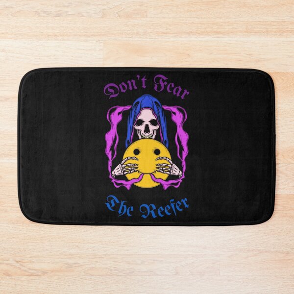 Item preview, Don't fear the reefer designed and sold by Shlepprock.