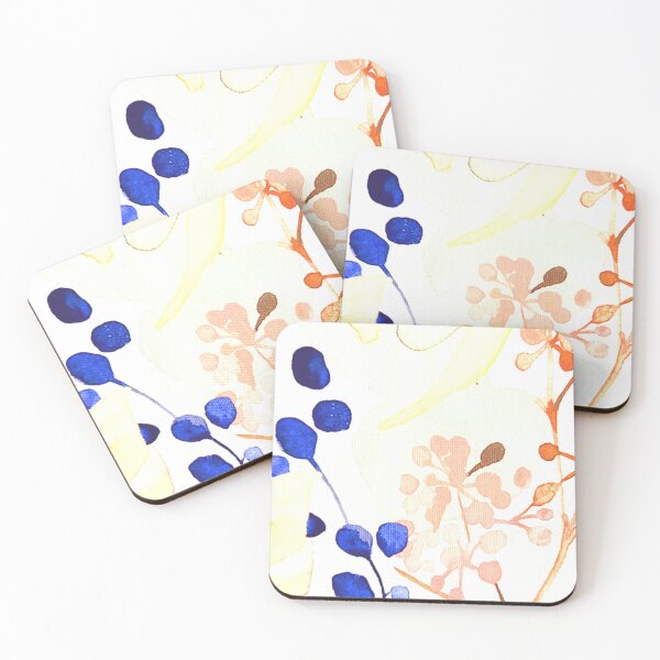 Item preview, Blueberry Blush designed and sold by MandyLeh.