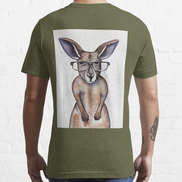 Essential kangaroo | 2\