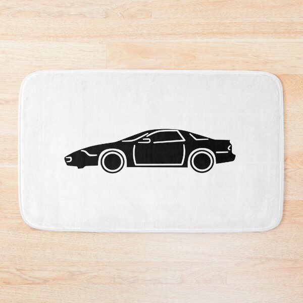 Item preview, Pontiac Firebird Trans Am 1993-1997 designed and sold by AutoClub.