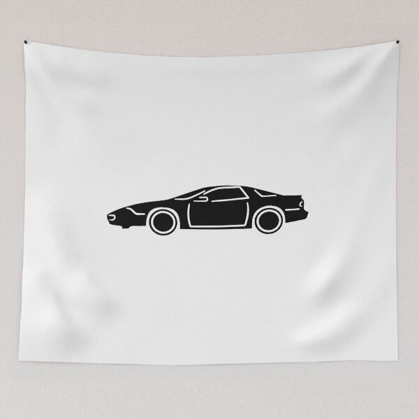 Item preview, Pontiac Firebird Trans Am 1993-1997 designed and sold by AutoClub.