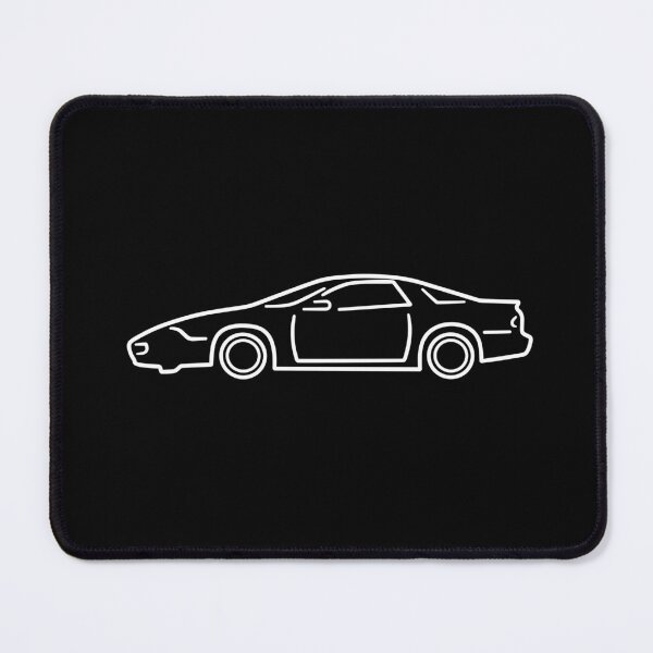 Item preview, Pontiac Firebird Trans Am 1993-1997 designed and sold by AutoClub.