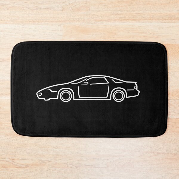 Item preview, Pontiac Firebird Trans Am 1993-1997 designed and sold by AutoClub.