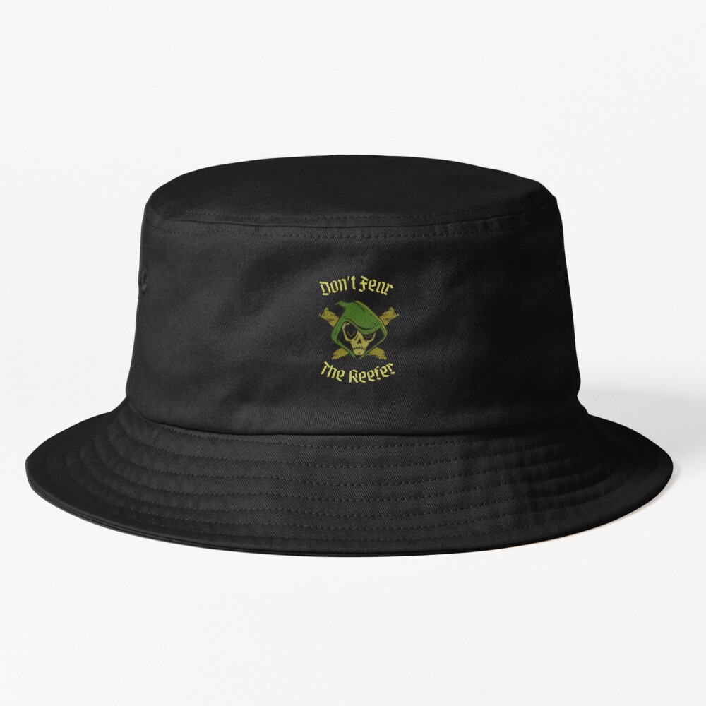 Stealth Reefer Hat