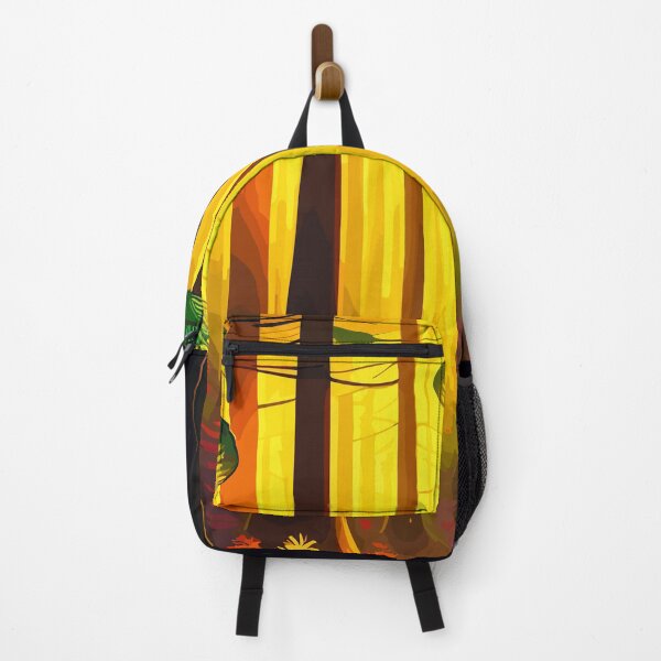 Item preview, A Magical Forest designed and sold by GraphicRush.