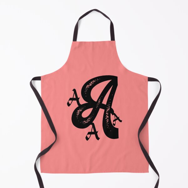 Item preview, Letter a, names start with the letter a, alphabet, V13.  designed and sold by Chakilogy.