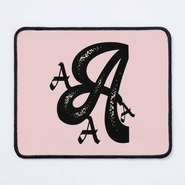Item preview, Letter a, names start with the letter a, alphabet, V13.  designed and sold by Chakilogy.