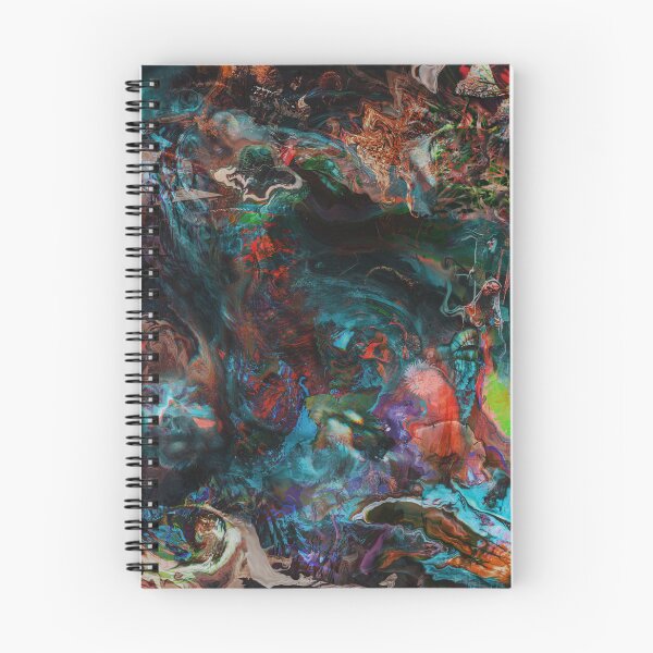 Item preview, Psychedelic Psychopath designed and sold by iamshivanshsr.