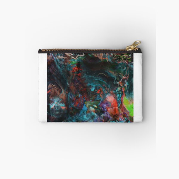 Item preview, Psychedelic Psychopath designed and sold by iamshivanshsr.