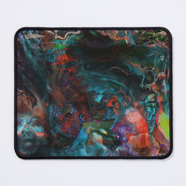 Item preview, Psychedelic Psychopath designed and sold by iamshivanshsr.