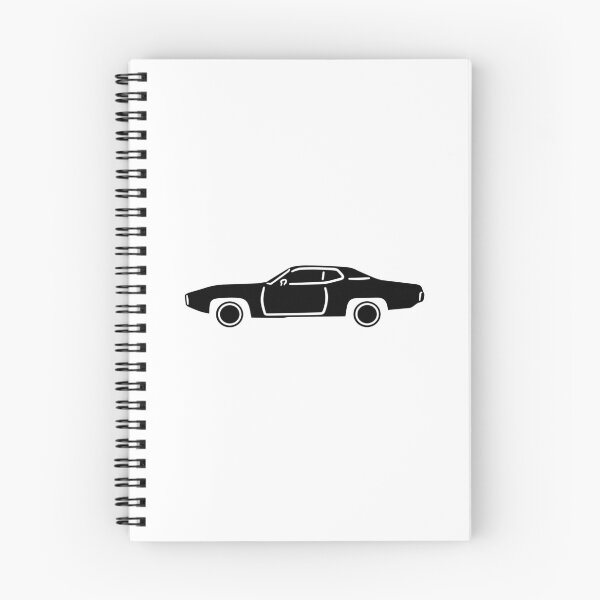 Item preview, Plymouth Road Runner GTX 1971-1972 designed and sold by AutoClub.