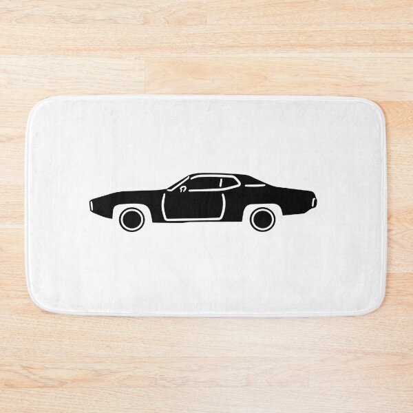 Item preview, Plymouth Road Runner GTX 1971-1972 designed and sold by AutoClub.