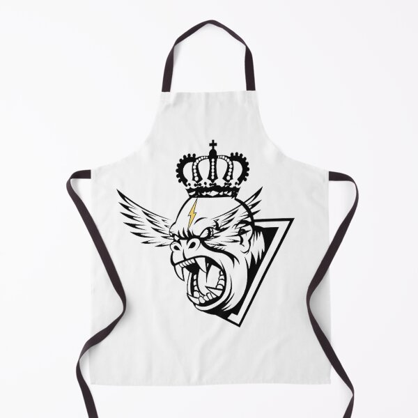 Item preview, Gorilla King designed and sold by Fenix2.