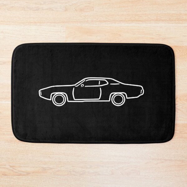 Item preview, Plymouth Road Runner GTX 1971-1972 designed and sold by AutoClub.